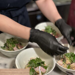 とんかつ 乃ぐち - 