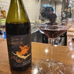 ビストロ ティアボ - 