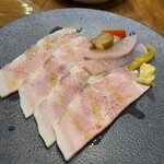 ビストロ ティアボ - 