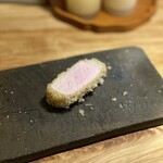 とんかつ 乃ぐち - 