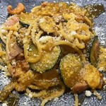 ビストロ ティアボ - 