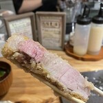 とんかつ 乃ぐち - 