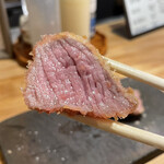 とんかつ 乃ぐち - 