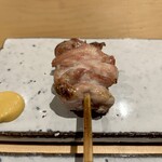 焼鳥 ひら野 - 