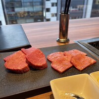 焼肉うしごろ 銀座店 - 