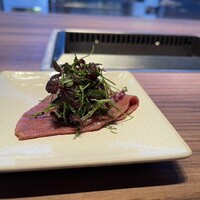 焼肉うしごろ 銀座店 - 