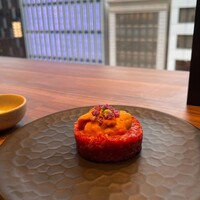 焼肉うしごろ 銀座店 - 