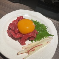 焼肉りんご - 