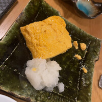 蕎麦おさめ - 
