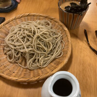 蕎麦おさめ - 