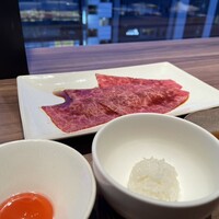 焼肉うしごろ 銀座店 - 