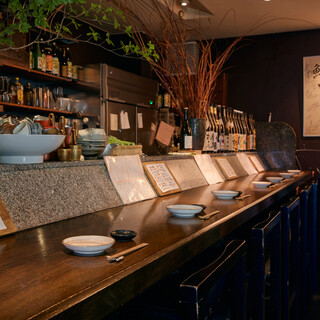 麻布十番 魚と牛じゃ_1