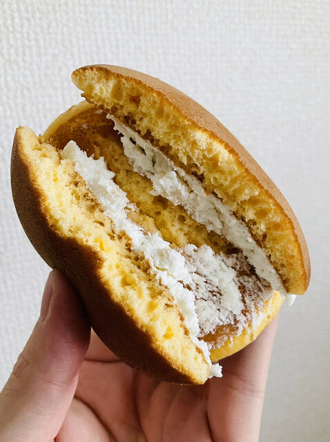 こだまのどら焼 tekuteながまち店 &ndash; 仙台長町のどら焼き専門店