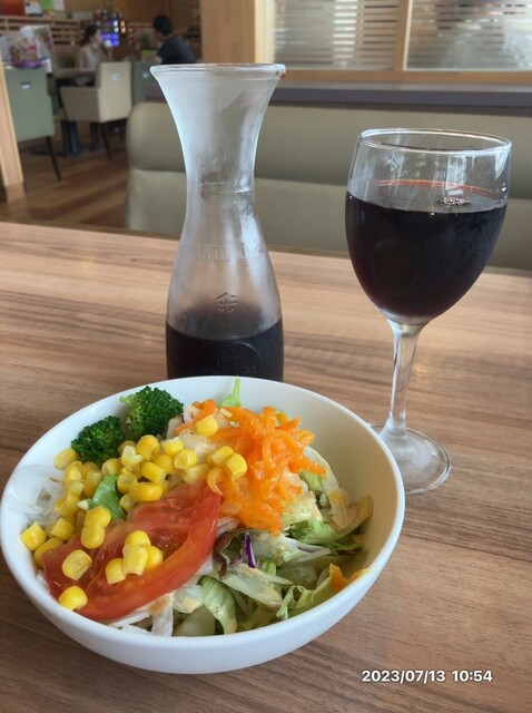 Jonathan Higashikurume Ekimae Ten photo 3