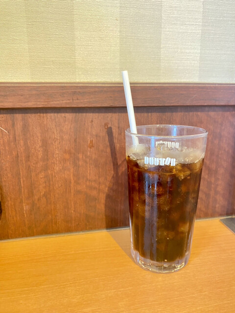 Doutor Coffee Shop Nakano Sakauetenn photo 4