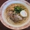 自家製麺 おお田