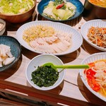 料理家 いとはん - 