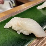 Sushi Nakago - 