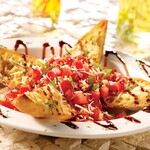 Bruschetta