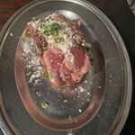 炭火焼肉　ゴン太 - 