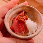 料理家 いとはん - 