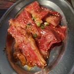 炭火焼肉　ゴン太 - 