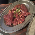 炭火焼肉　ゴン太 - 