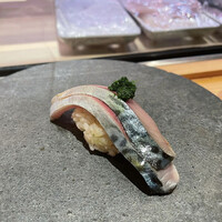 築地青空三代目 本店 - 