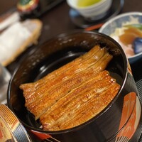 うなぎ秋本 - 