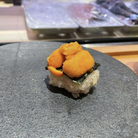 築地青空三代目 本店 - 