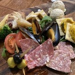 Bar e Trattoria QUATTRO - 