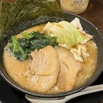 Ramen Koraboruta - 