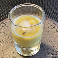 DADA - Soupe Froide de Maïs