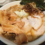 一条流がんこ総本家分家四谷荒木町 - 