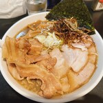 一条流がんこ総本家分家四谷荒木町 - 