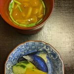 京料理 箔 - 