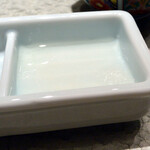 天冨良 麻布よこ田 - 