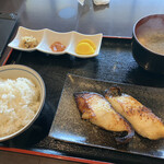 くしろ港町 釧ちゃん食堂 - 