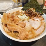 一条流がんこ総本家分家四谷荒木町 - 