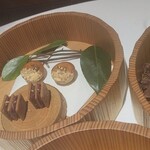 レフェルヴェソンス - 