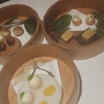 レフェルヴェソンス - 