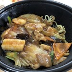 中華居酒屋 食べ飲み放題 嘉楽飯店 - 