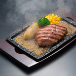 ステーキハウス醍醐 - 特上ランプ