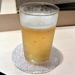 天冨良 麻布よこ田 - 