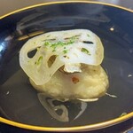 京料理 箔 - 