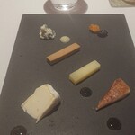 レフェルヴェソンス - 