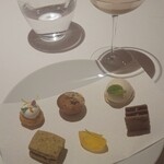 レフェルヴェソンス - 