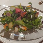 レフェルヴェソンス - 