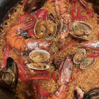 Bar Espanol LA BODEGA 大阪店 - 