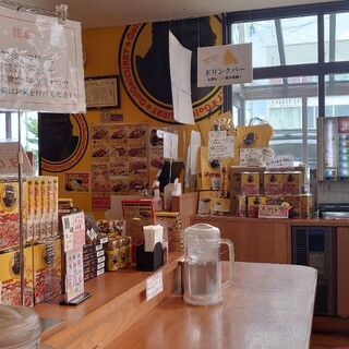 ゴーゴーカレー_2